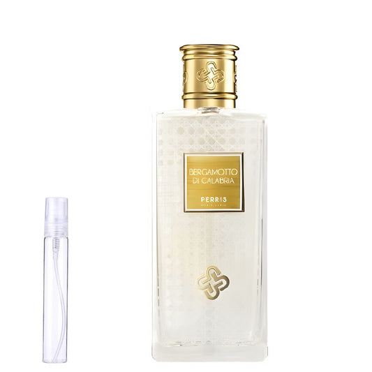 Bergamotto di Calabria by Perris Monte Carlo - Decant / Sample