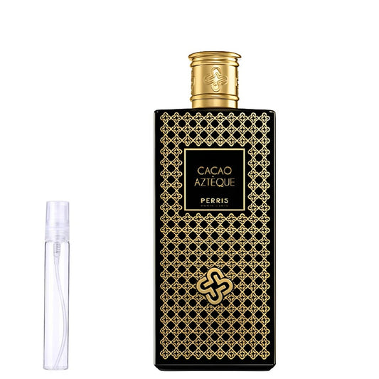 Cacao Azteque by Perris Monte Carlo - Decant / Sample