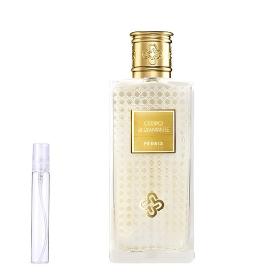 Cedro di Diamante by Perris Monte Carlo - Decant / Sample