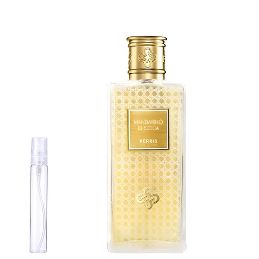 Mandarino di Sicilia by Perris Monte Carlo - Decant / Sample