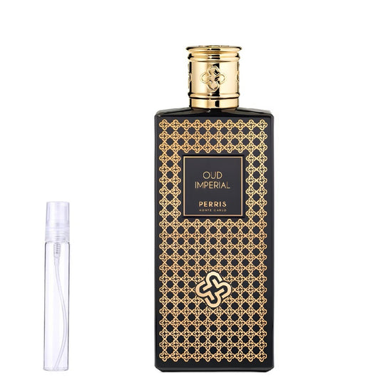 Oud Imperial by Perris Monte Carlo - Decant / Sample