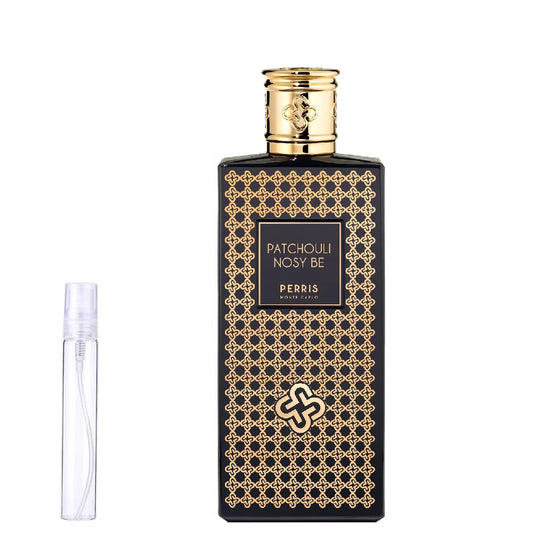 Patchouli Nosy by Perris Monte Carlo - Decant / Sample