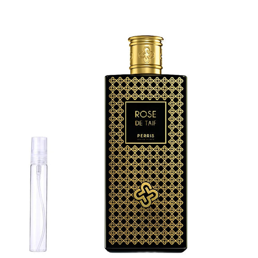 Rose De Taif by Perris Monte Carlo - Decant / Sample