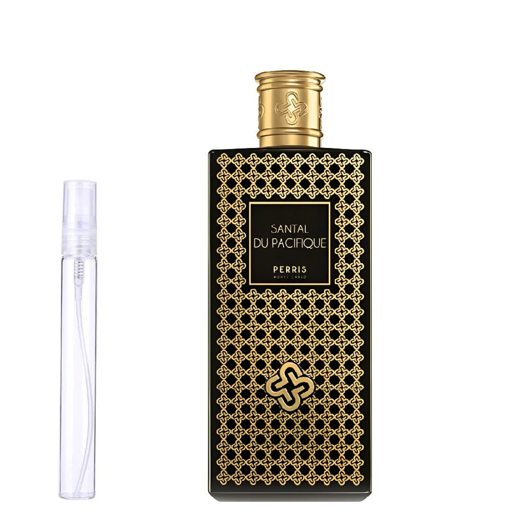 Santal du Pacifique by Perris Monte Carlo - Decant / Sample