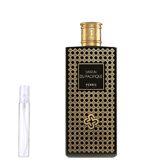 Santal du Pacifique by Perris Monte Carlo - Decant / Sample