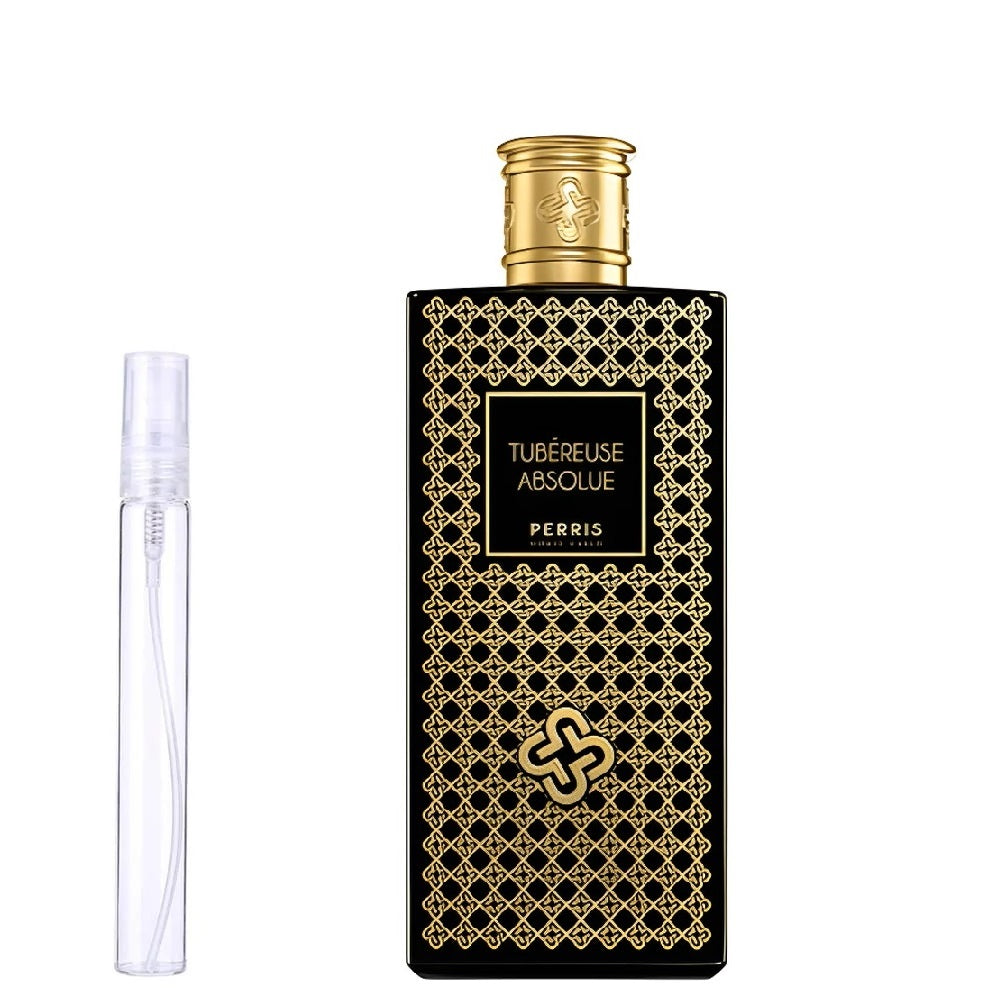 Tubereuse Absolue by Perris Monte Carlo - Decant / Sample