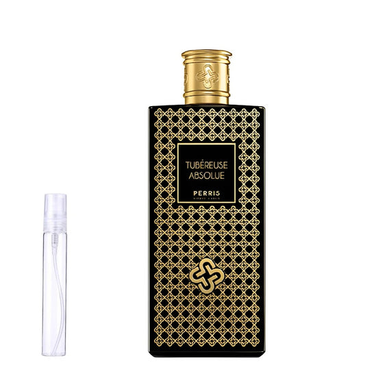 Tubereuse Absolue by Perris Monte Carlo - Decant / Sample
