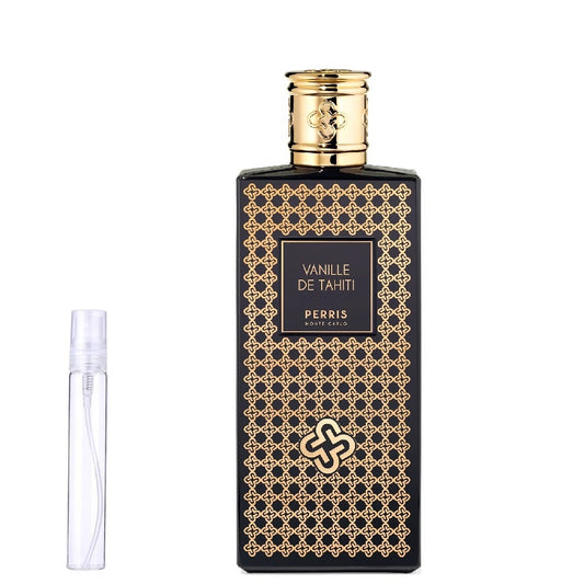 Vanille de Tahiti by Perris Monte Carlo - Decant / Sample