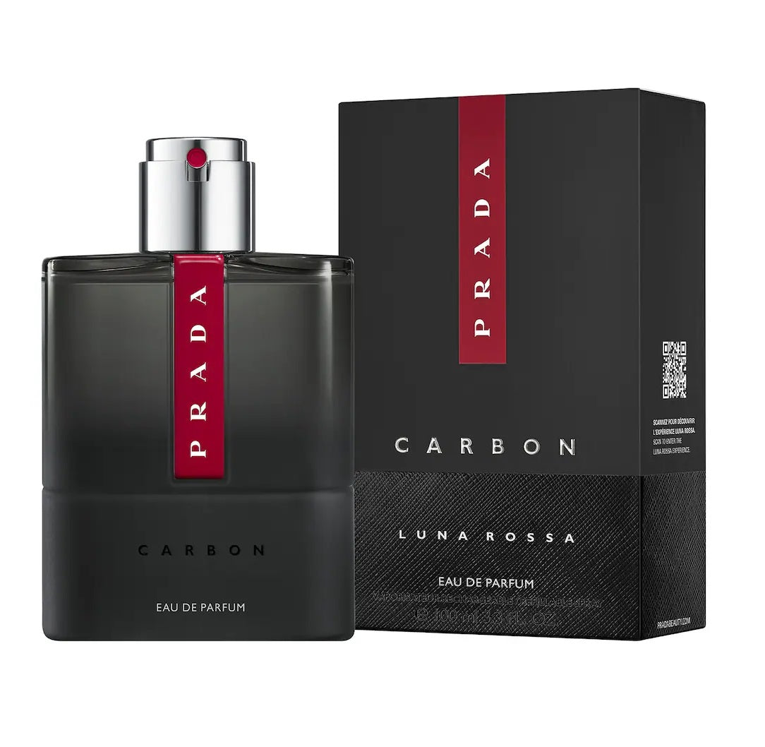 Luna Rossa Carbon EDP - Decant / Sample