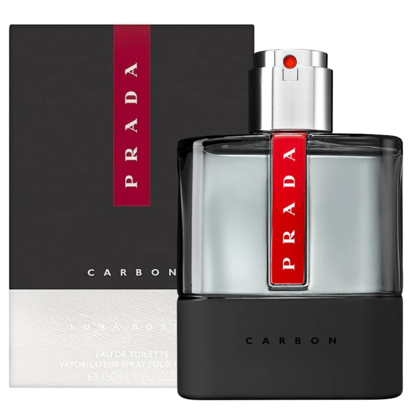 Luna Rossa Carbon EDT - Decant / Sample