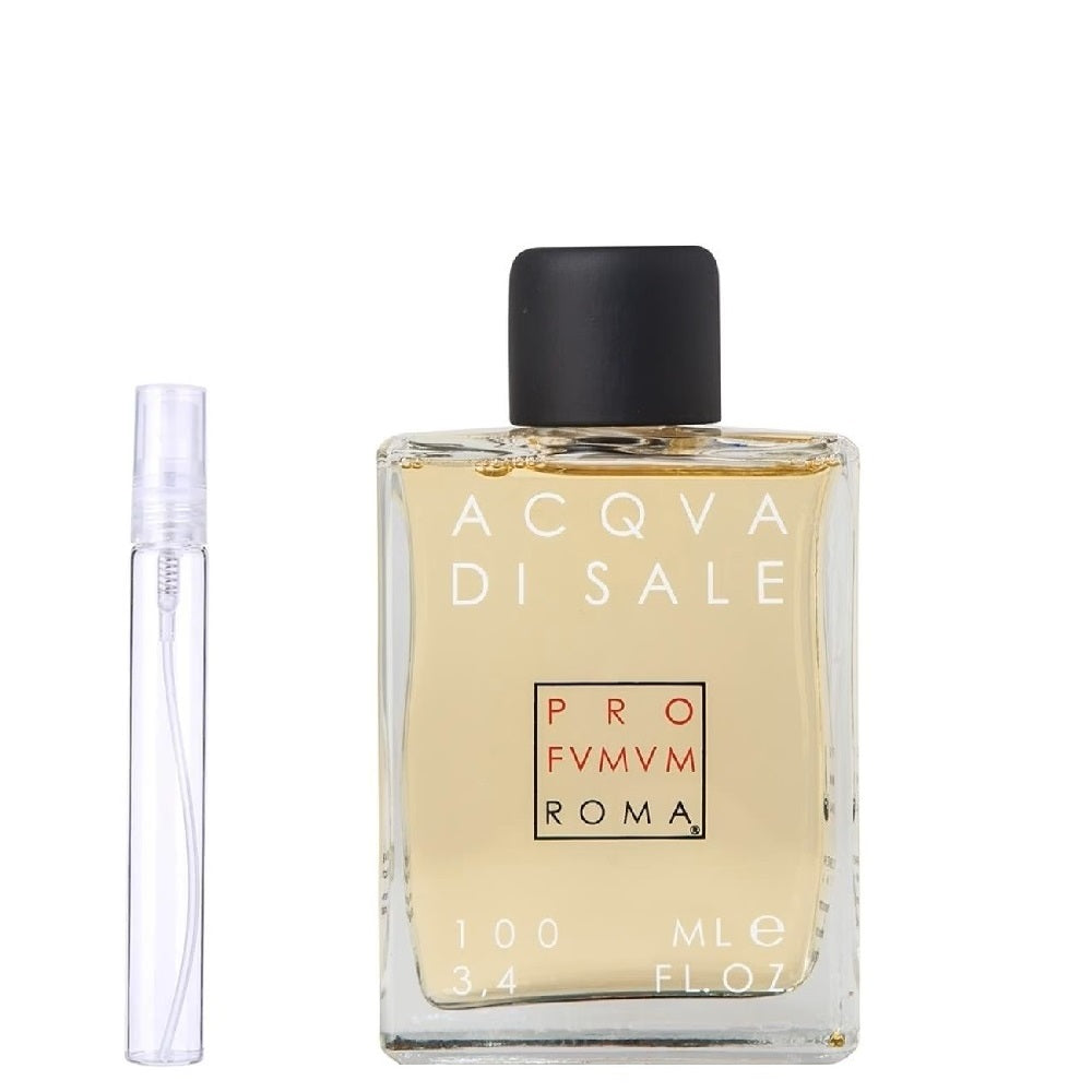 Acqua di Sale by Profumum Roma - Decant / Sample