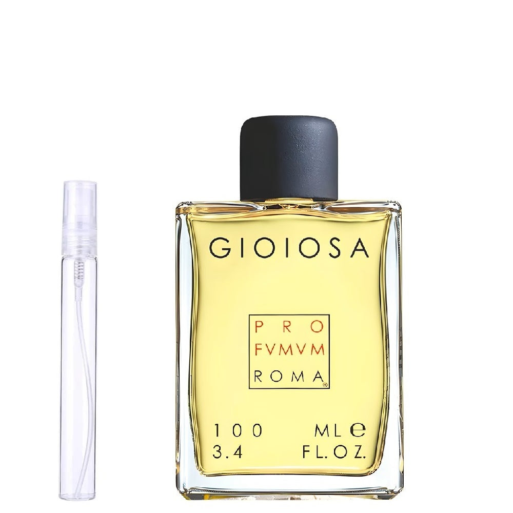 Gioiosa by Profumum Roma - Decant / Sample
