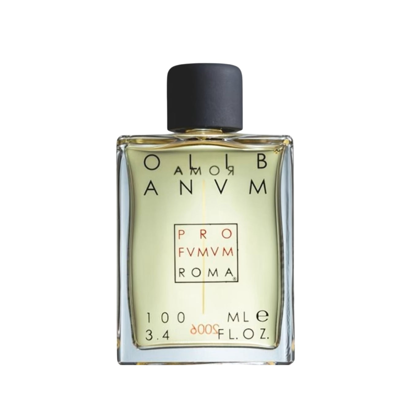 Olibanum by Profumum Roma - Decant / Sample