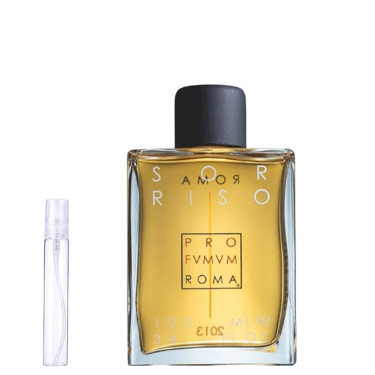 Sorriso by Profumum Roma - Decant / Sample