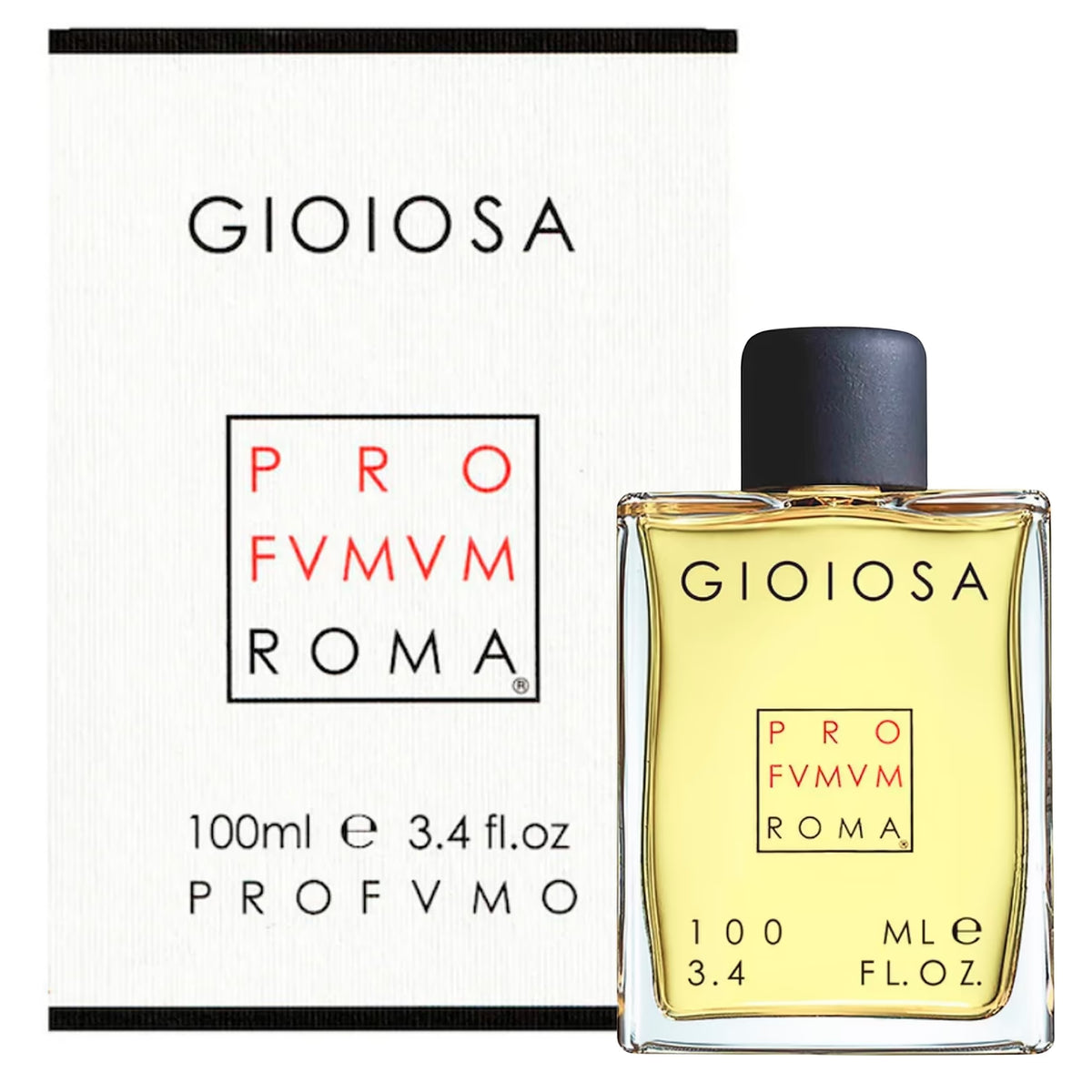 Gioiosa - Decant / Full Bottle