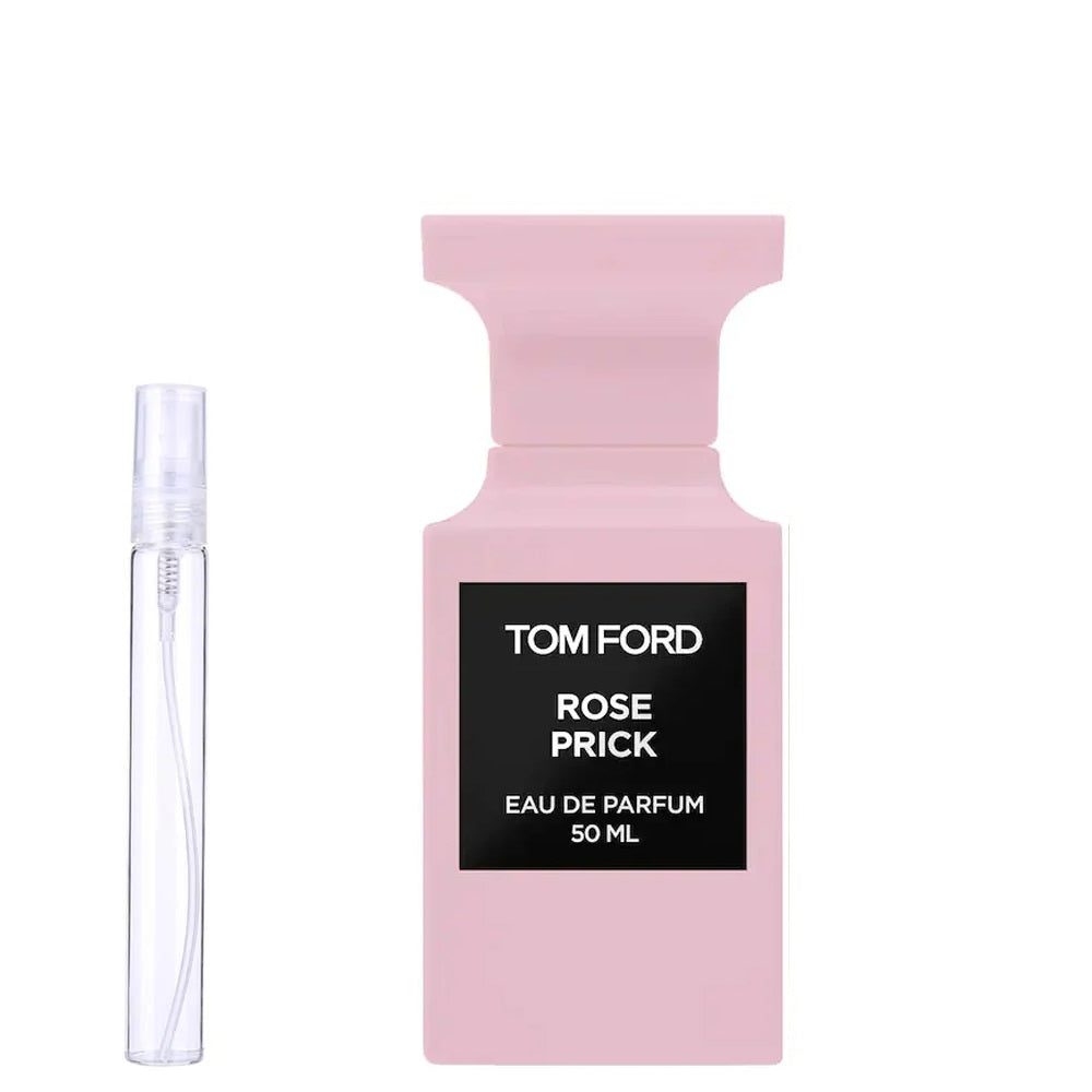 Rose Prick by Tom Ford - Decant / Sample