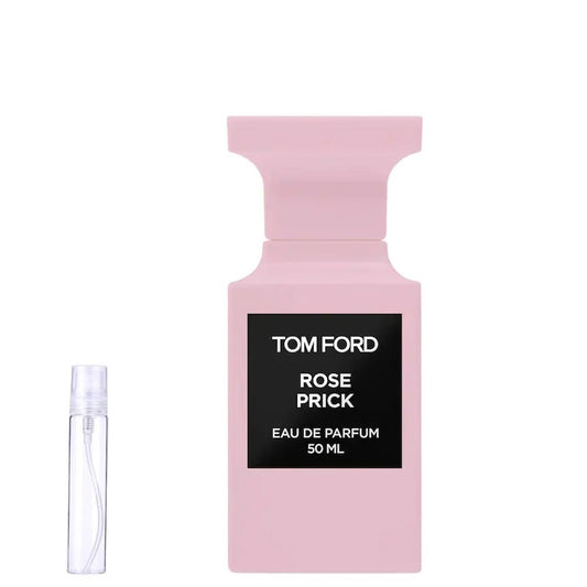 Rose Prick by Tom Ford - Decant / Sample