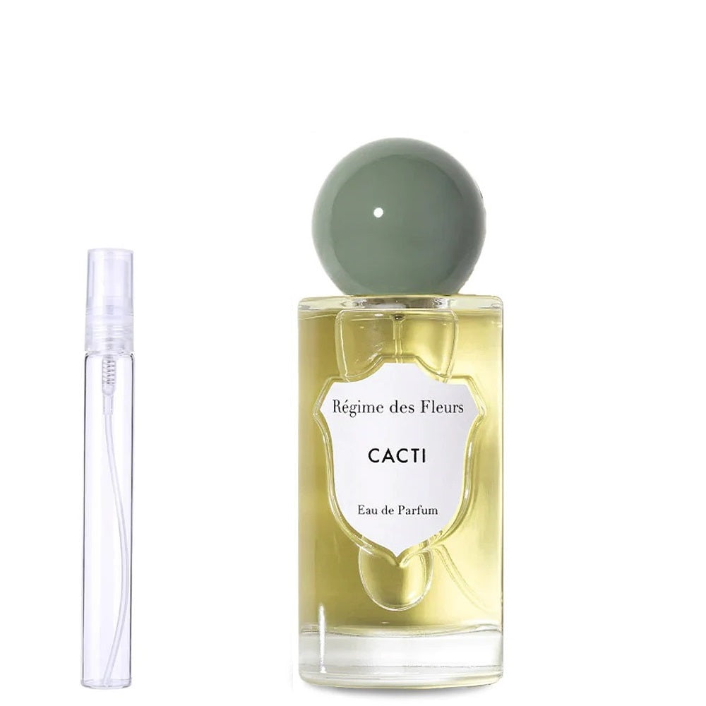 Cacti - Decant / Sample