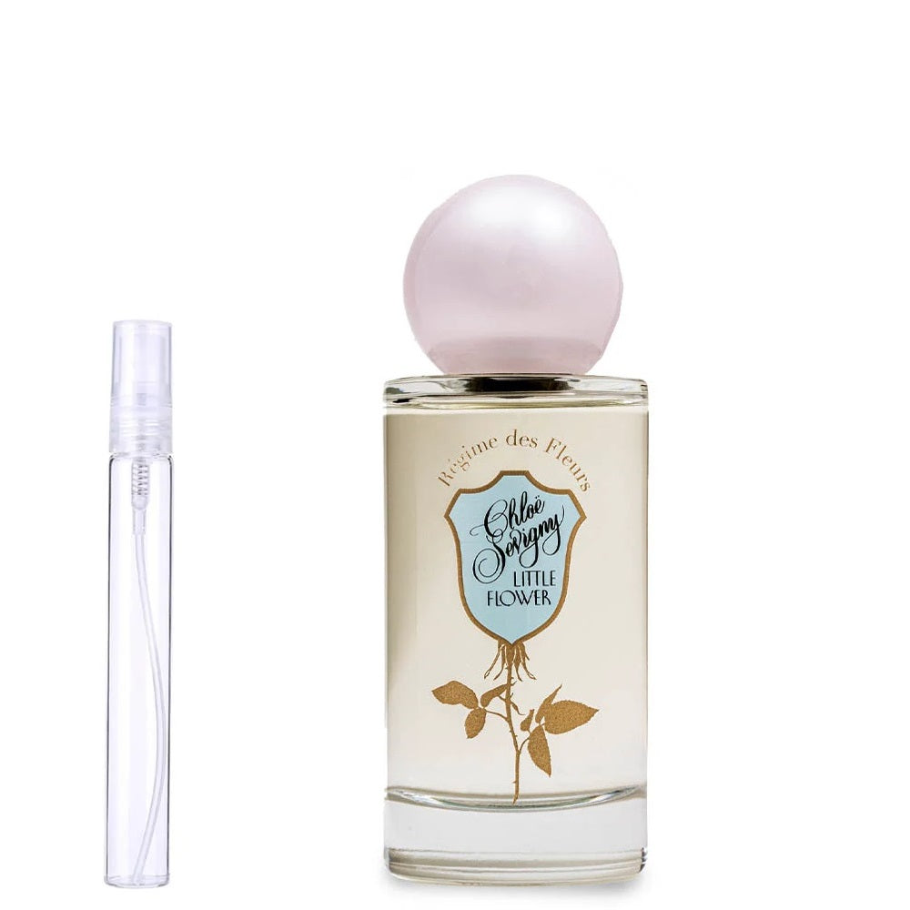 Chloe Sevigny Little Flower - Decant / Sample