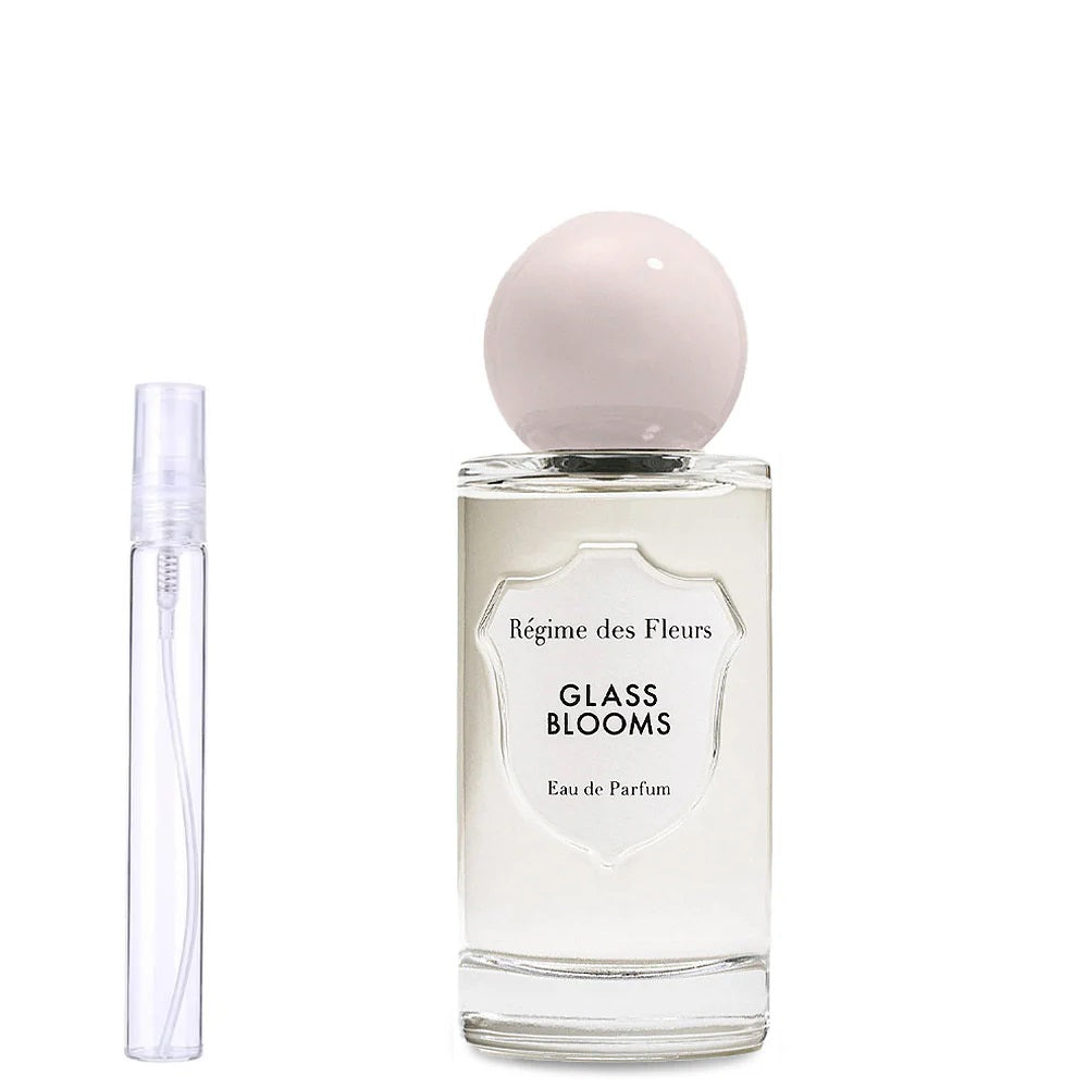 Glass Blooms - Decant / Sample