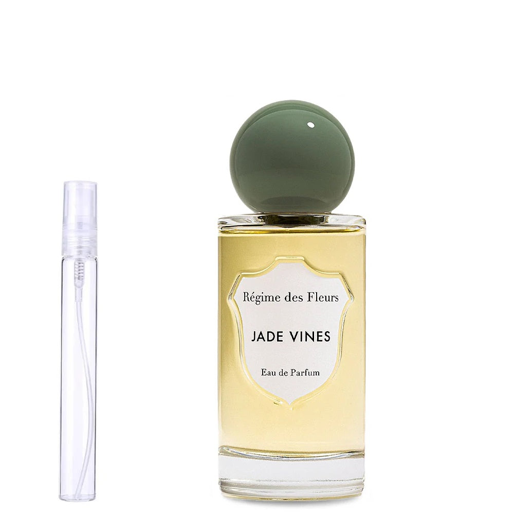 Jade Vines - Decant / Sample