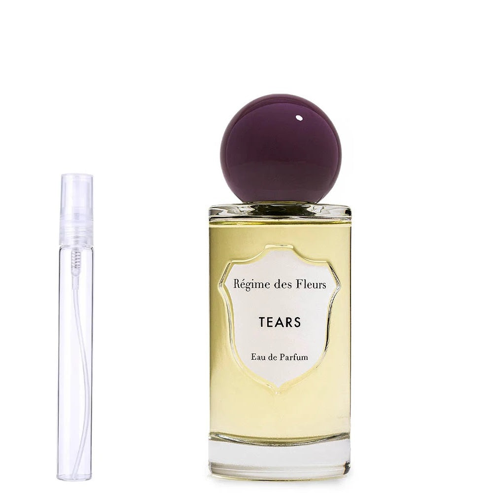 Tears - Decant / Sample