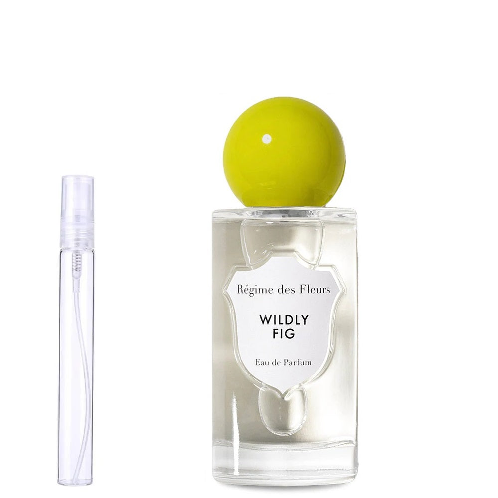 Wildly Fig - Decant / Sample