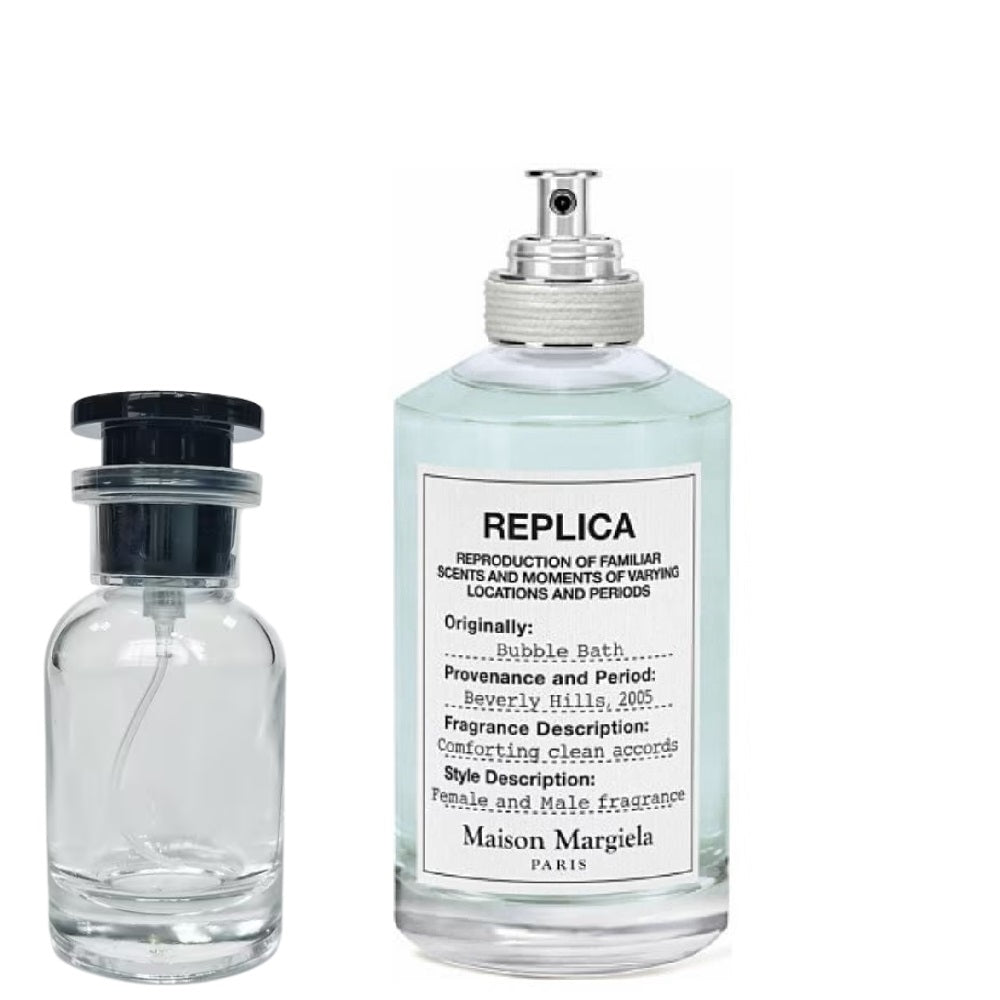 Bubble Bath - Decant / Sample