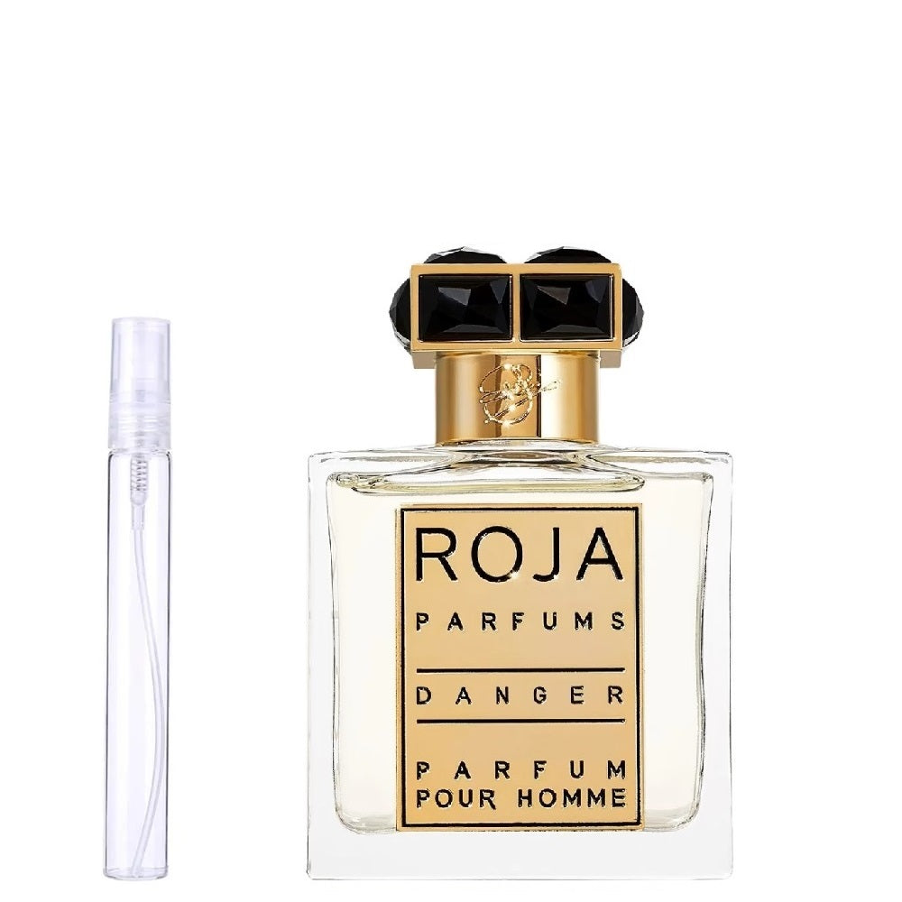 Danger Pour Homme by Roja Dove - Decant / Sample