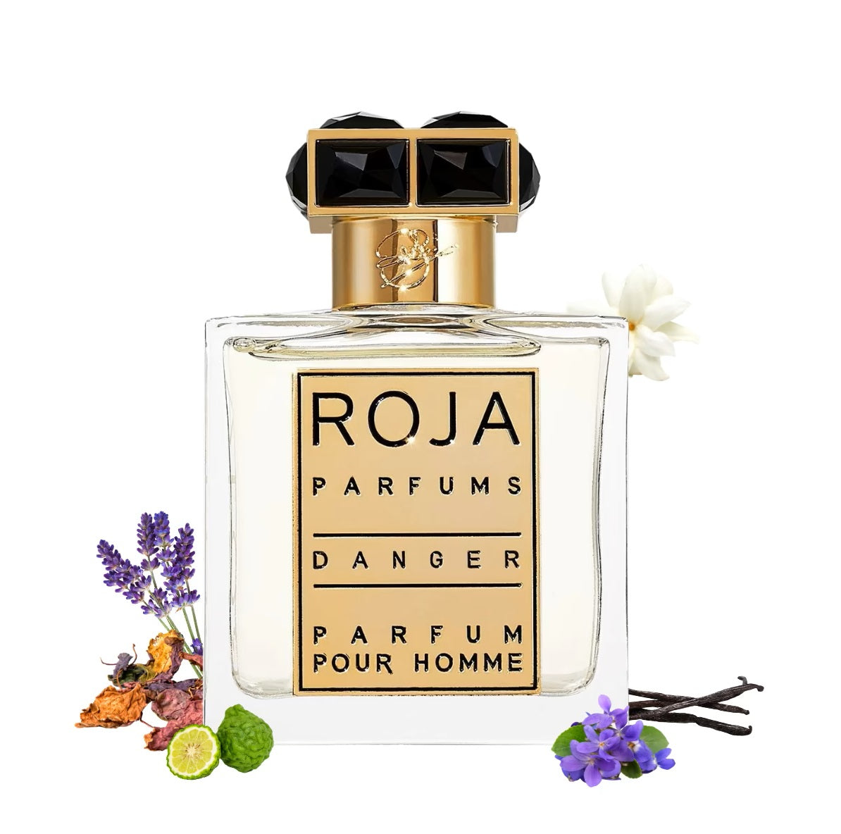 Danger Pour Homme by Roja Dove - Decant / Sample