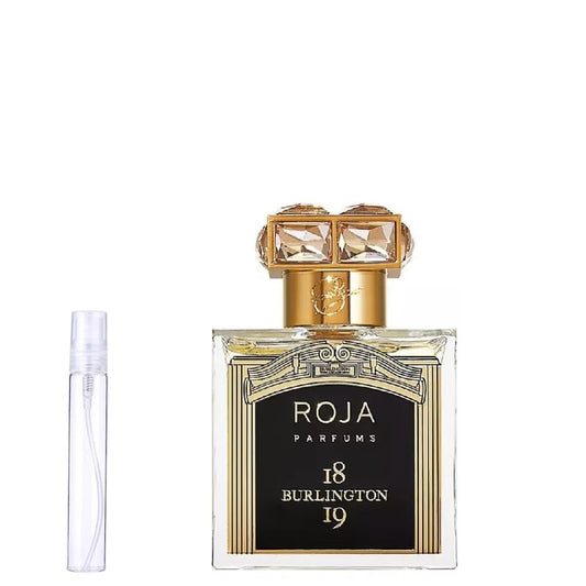 Burlington 1819 by Roja Dove - Decant / Sample