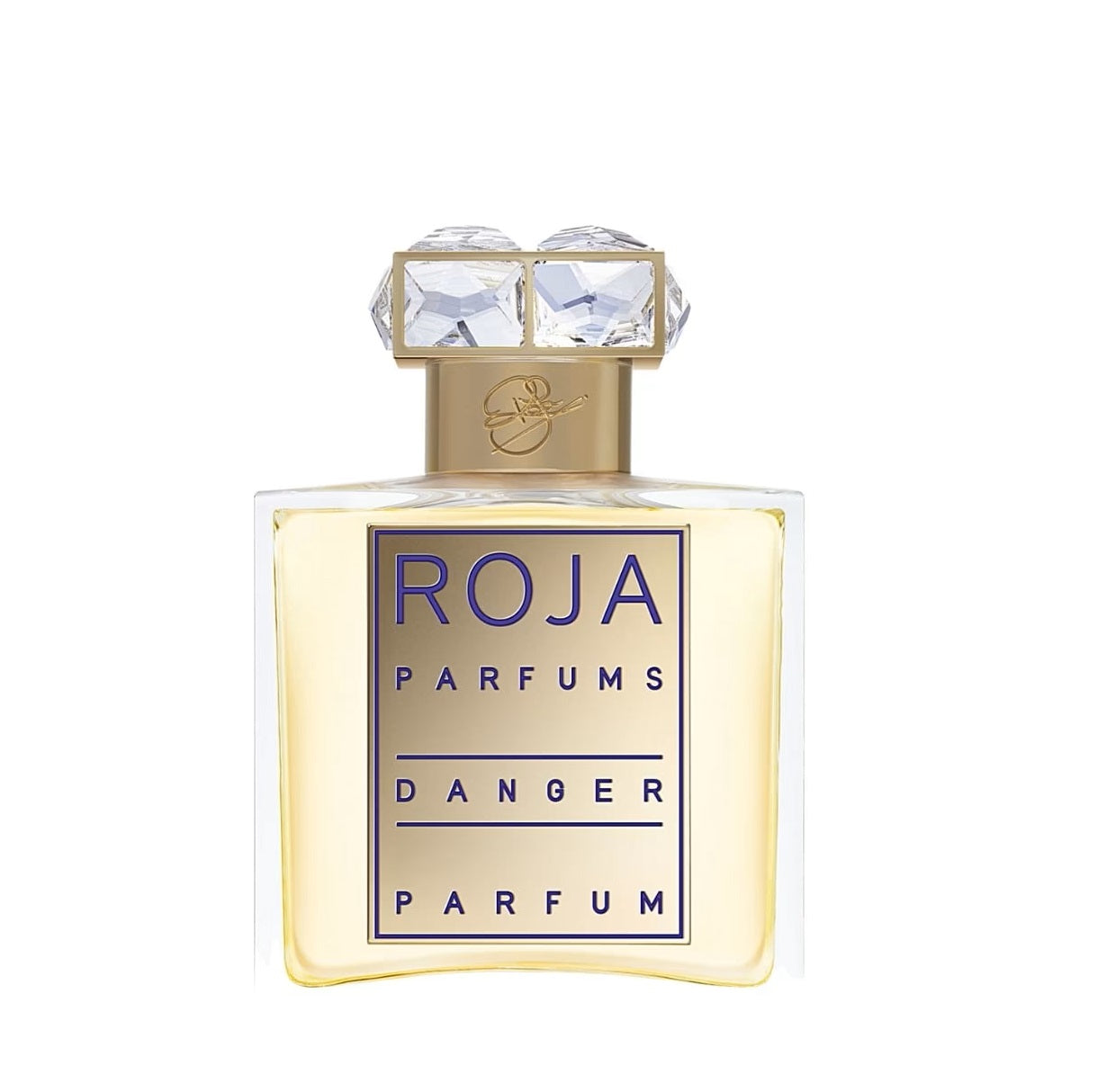 Danger by Roja Dove - Decant / Sample