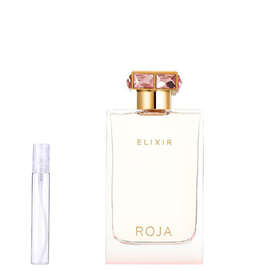 Elixir Pour Femme EDP by Roja Dove - Decant / Sample