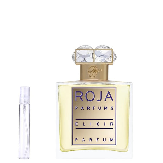 Elixir Pour Femme Parfum by Roja Dove - Decant / Sample
