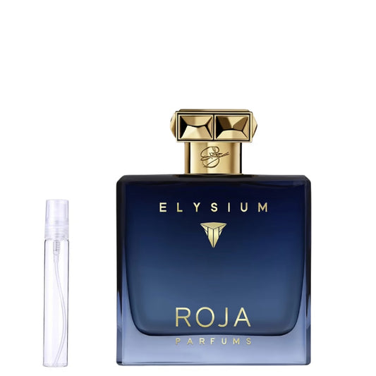 Elysium Pour Homme Parfum Cologne by Roja Dove - Decant / Sample
