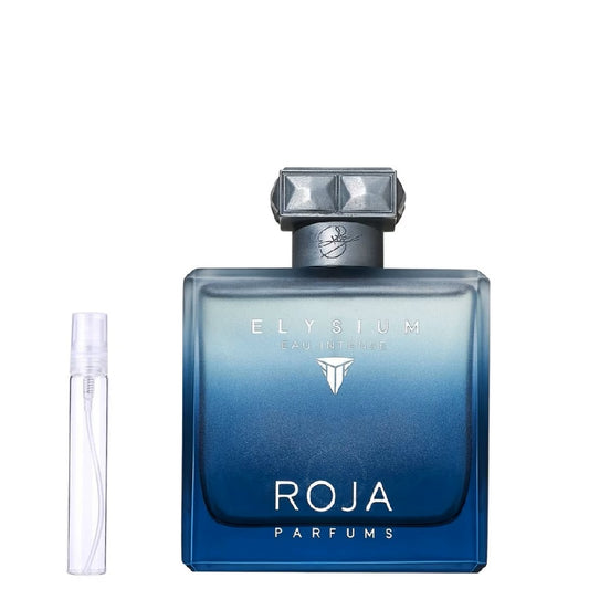 Elysium Pour Homme Eau Intense by Roja Dove - Decant / Sample