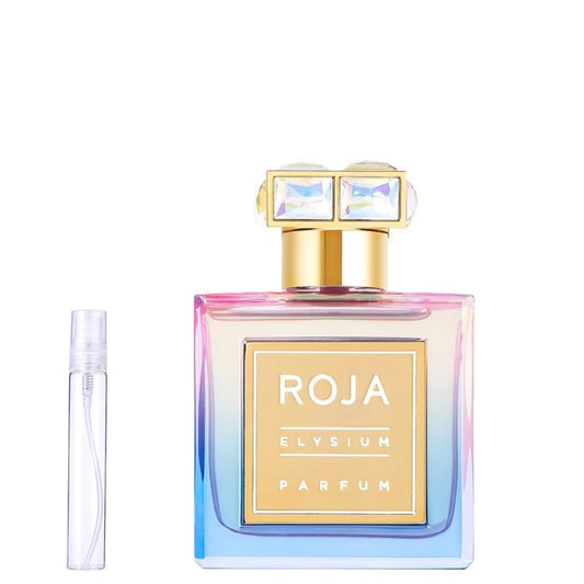 Elysium Pour Femme Parfum by Roja Dove - Decant / Sample