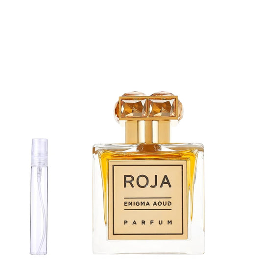 Enigma Aoud by Roja Dove - Decant / Sample