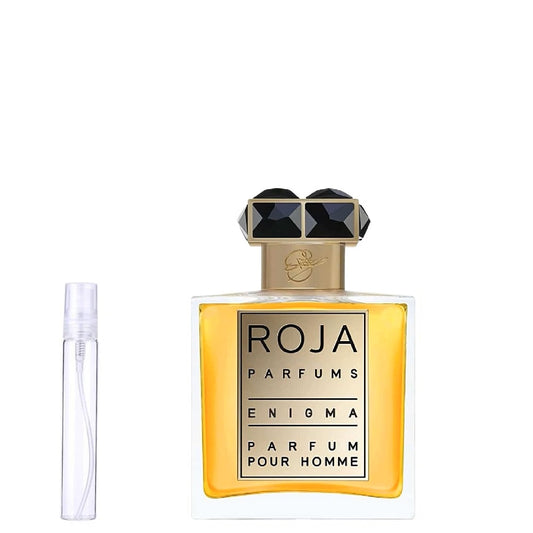 Enigma Pour Homme Parfum by Roja Dove - Decant / Sample