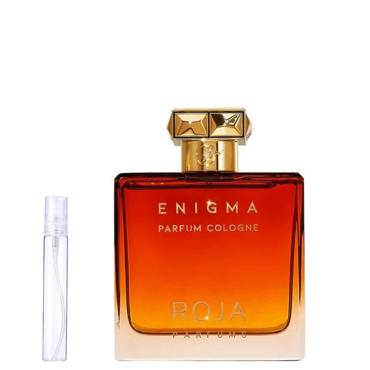 Enigma Pour Homme Parfum Cologne by Roja Dove - Decant / Sample