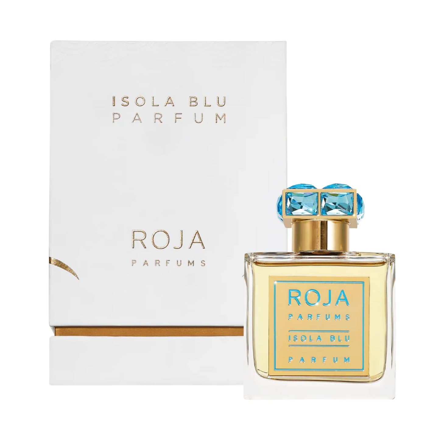 Isola Blu - Decant / Sample