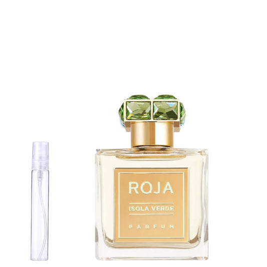 Isola Verde by Roja Dove - Decant / Sample