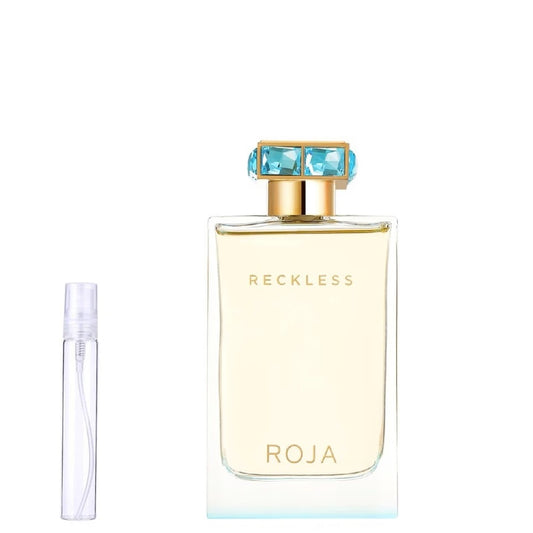 Reckless Pour Femme EDP by Roja Dove - Decant / Sample
