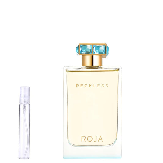 Reckless Pour Femme Essence De Parfum by Roja Dove - Decant / Sample