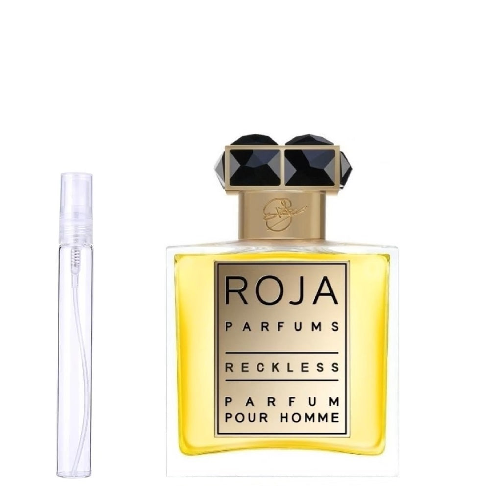 Reckless Parfum Pour Homme by Roja Dove - Decant / Sample