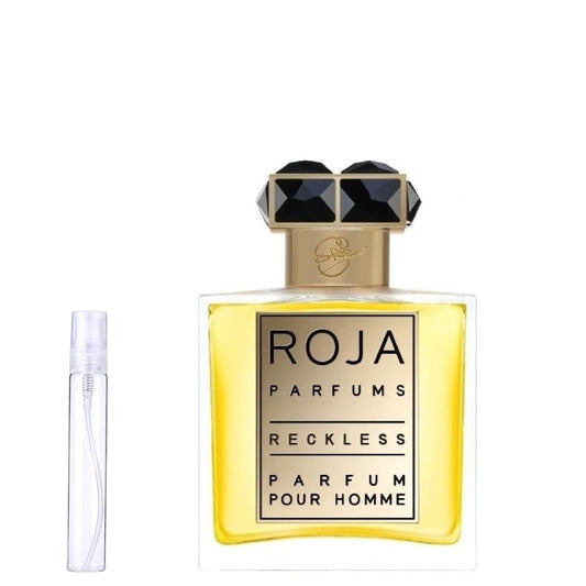 Reckless Parfum  Pour Homme by Roja Dove - Decant / Sample