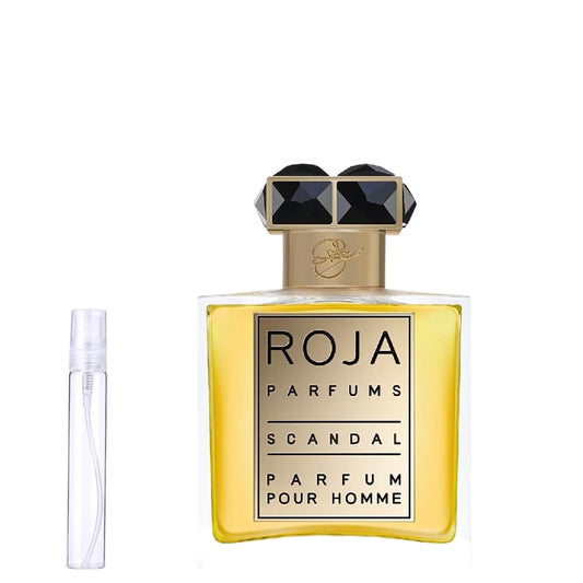 Scandal Pour Homme by Roja Dove - Decant / Sample