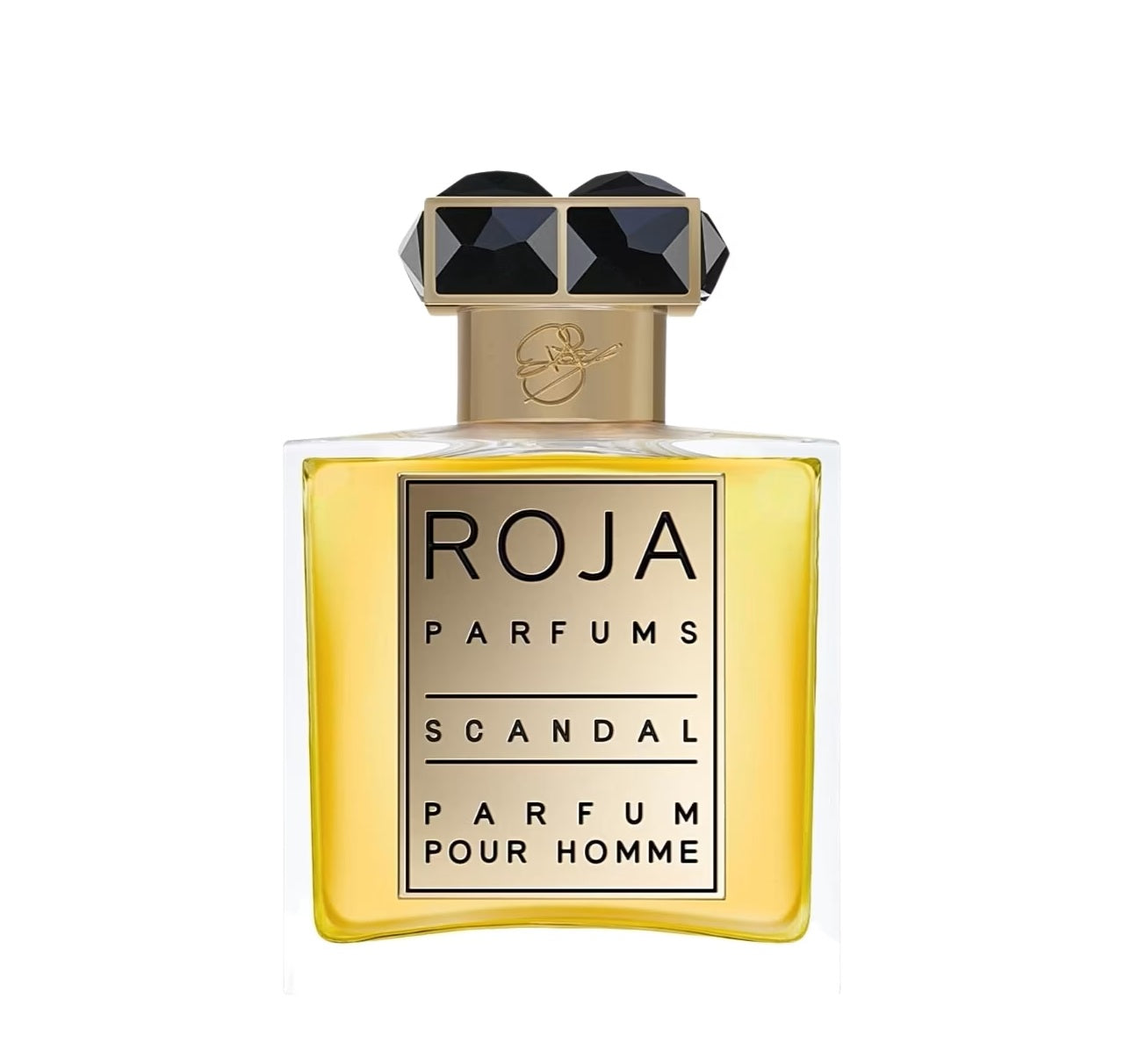 Scandal Pour Homme by Roja Dove - Decant / Sample