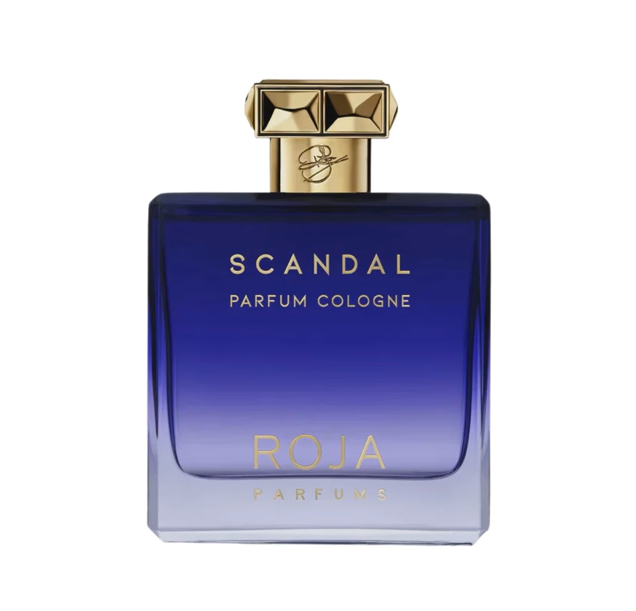 Scandal Pour Homme Parfum Cologne by Roja Dove - Decant / Sample
