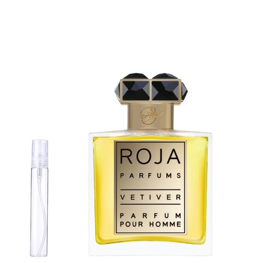 Vetiver Pour Homme by Roja Dove - Decant / Sample
